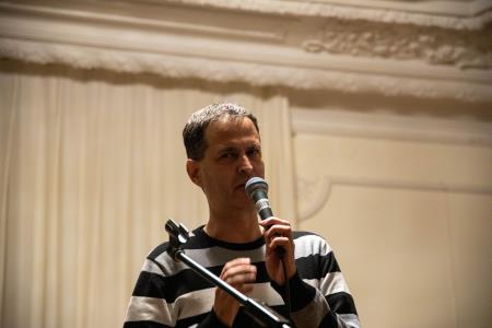 mentor delavnic_dr. David Bedrač
